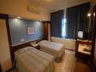 фото отеля San Rafael Hotel