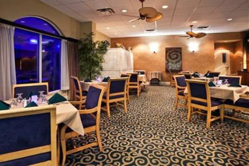 фото отеля Holiday Inn Ft. Lauderdale Airport