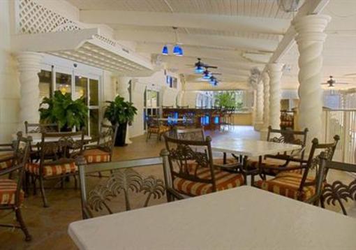 фото отеля Holiday Inn Ft. Lauderdale Airport