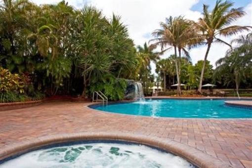 фото отеля Holiday Inn Ft. Lauderdale Airport