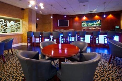 фото отеля Holiday Inn Ft. Lauderdale Airport