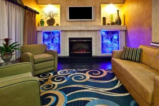 фото отеля Holiday Inn Ft. Lauderdale Airport