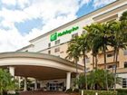 фото отеля Holiday Inn Ft. Lauderdale Airport