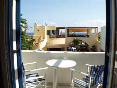 фото отеля Levante Beach Hotel