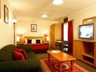 фото отеля BEST WESTERN Admiralty Motor Inn