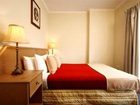 фото отеля BEST WESTERN Admiralty Motor Inn