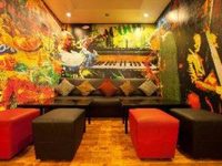 Red Fox Hotel East Delhi