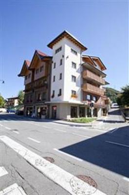 фото отеля Del Corso Hotel Selvino