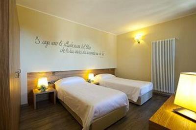 фото отеля Del Corso Hotel Selvino