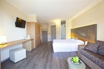 фото отеля Del Corso Hotel Selvino