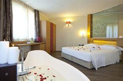 фото отеля Del Corso Hotel Selvino