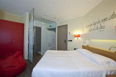 фото отеля Del Corso Hotel Selvino