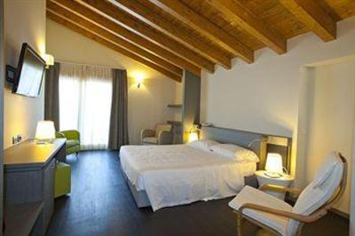 фото отеля Del Corso Hotel Selvino