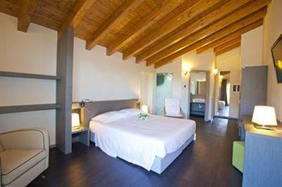 фото отеля Del Corso Hotel Selvino