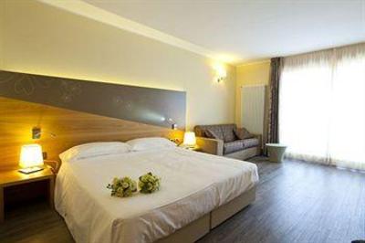 фото отеля Del Corso Hotel Selvino