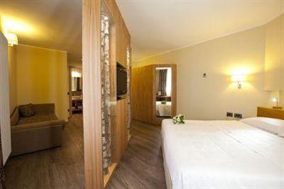 фото отеля Del Corso Hotel Selvino