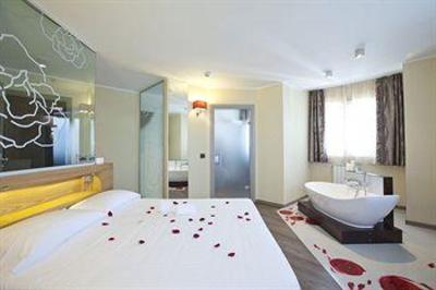 фото отеля Del Corso Hotel Selvino