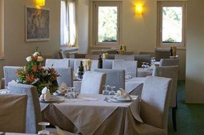 фото отеля Del Corso Hotel Selvino