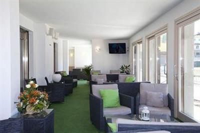 фото отеля Del Corso Hotel Selvino
