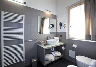 фото отеля Del Corso Hotel Selvino