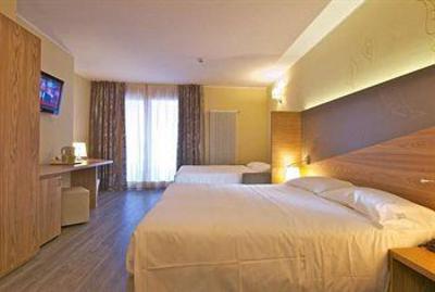 фото отеля Del Corso Hotel Selvino