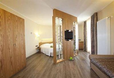 фото отеля Del Corso Hotel Selvino