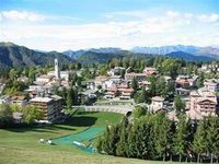 Del Corso Hotel Selvino