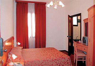 фото отеля Hotel Altieri