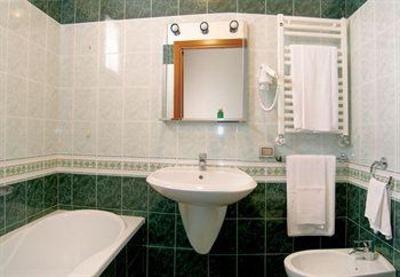 фото отеля Hotel Altieri