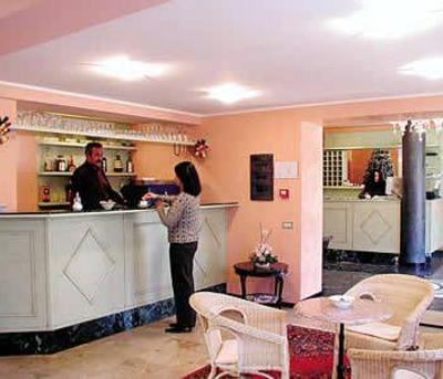 фото отеля Hotel Altieri