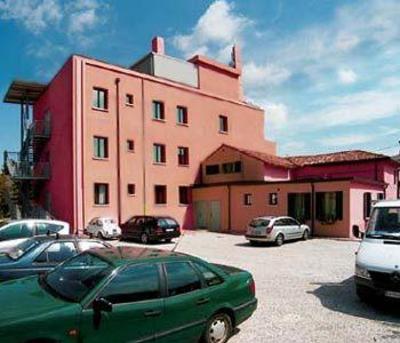 фото отеля Hotel Altieri