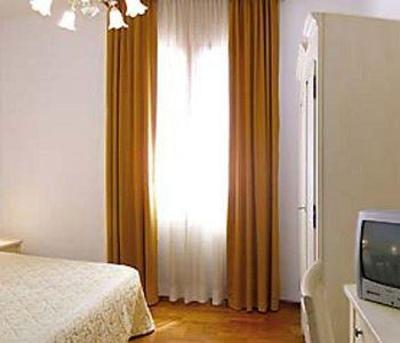 фото отеля Hotel Altieri