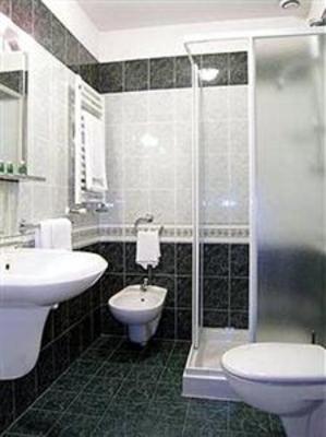 фото отеля Hotel Altieri