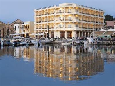 фото отеля Porto Veneziano Hotel & Suites