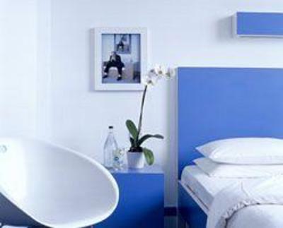 фото отеля The Big Sleep Hotel Cardiff
