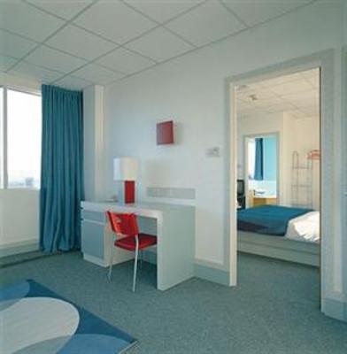 фото отеля The Big Sleep Hotel Cardiff