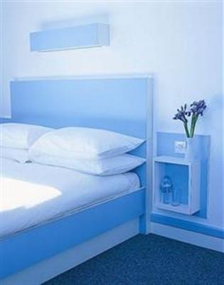 фото отеля The Big Sleep Hotel Cardiff