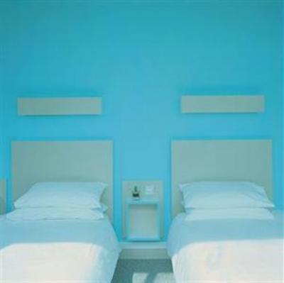 фото отеля The Big Sleep Hotel Cardiff
