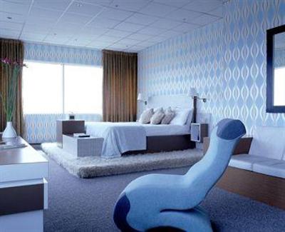 фото отеля The Big Sleep Hotel Cardiff