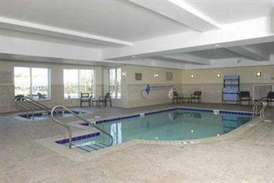 фото отеля Hilton Garden Hampton Coliseum
