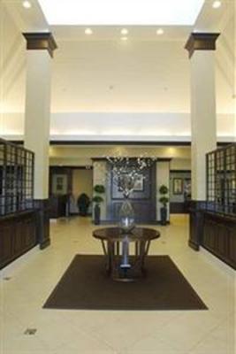 фото отеля Hilton Garden Hampton Coliseum