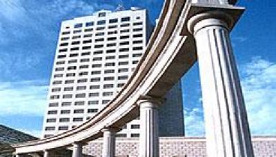 фото отеля Grand Regency Hotel