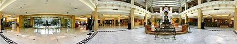 фото отеля Grand Regency Hotel