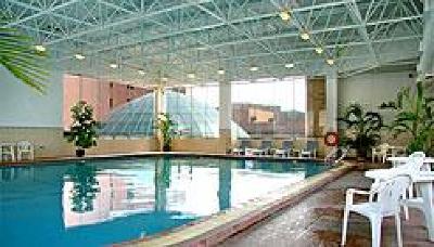 фото отеля Grand Regency Hotel
