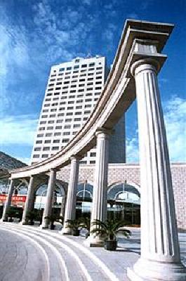 фото отеля Grand Regency Hotel
