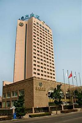 фото отеля Grand Regency Hotel