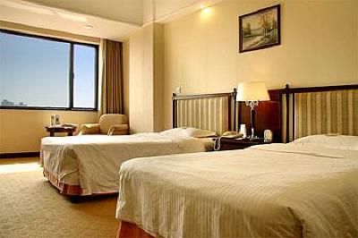 фото отеля Grand Regency Hotel