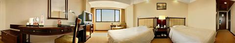 фото отеля Grand Regency Hotel