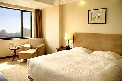 фото отеля Grand Regency Hotel