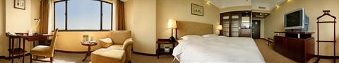 фото отеля Grand Regency Hotel